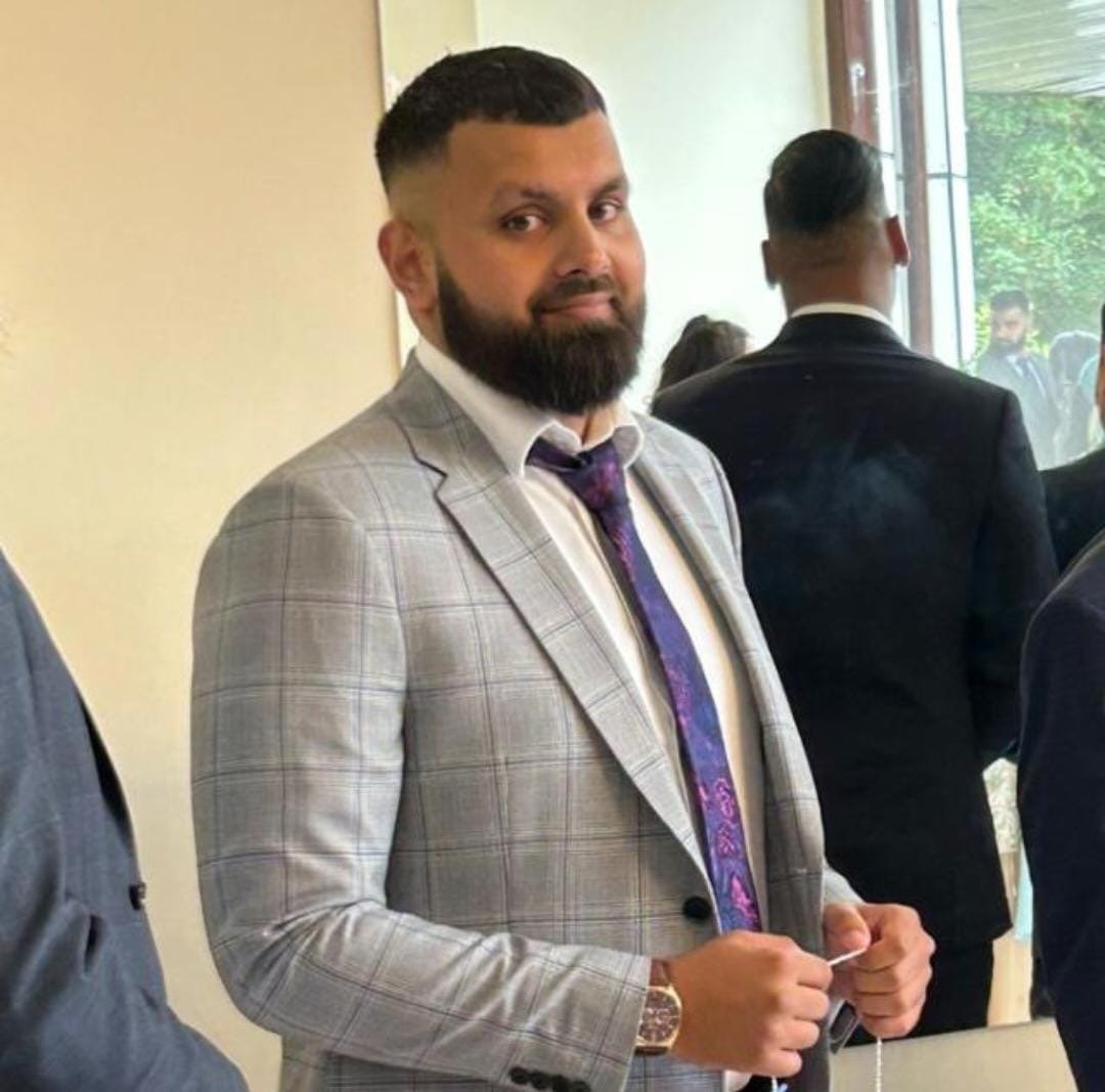 Hassan – Driving Instructor