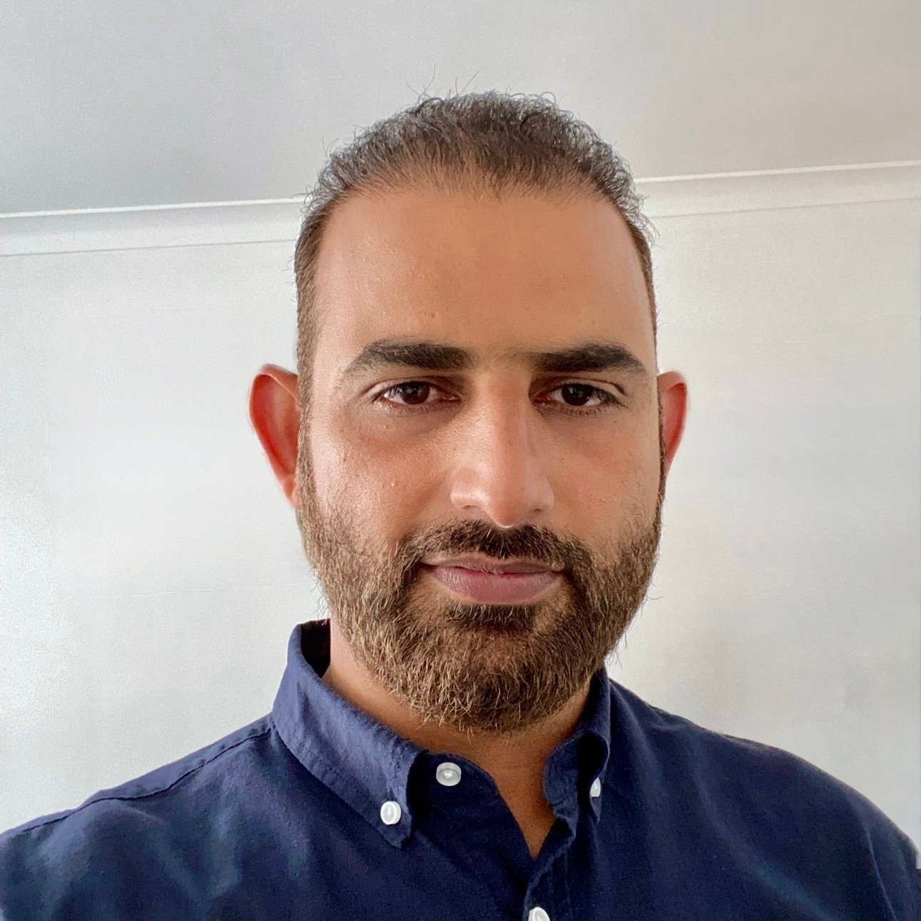 Mushtaq – Driving Instructor