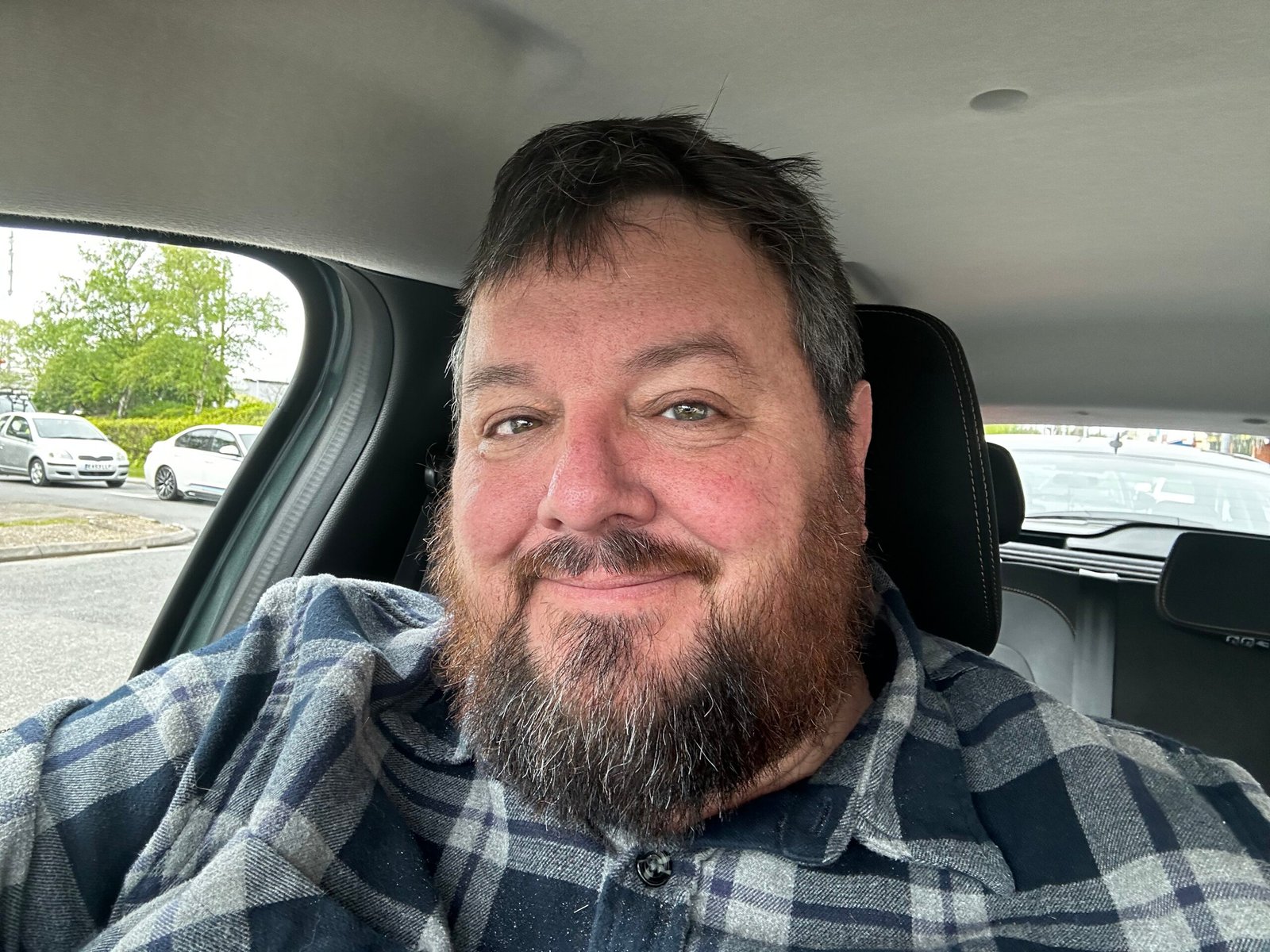 Peter Lee – Driving Instructor