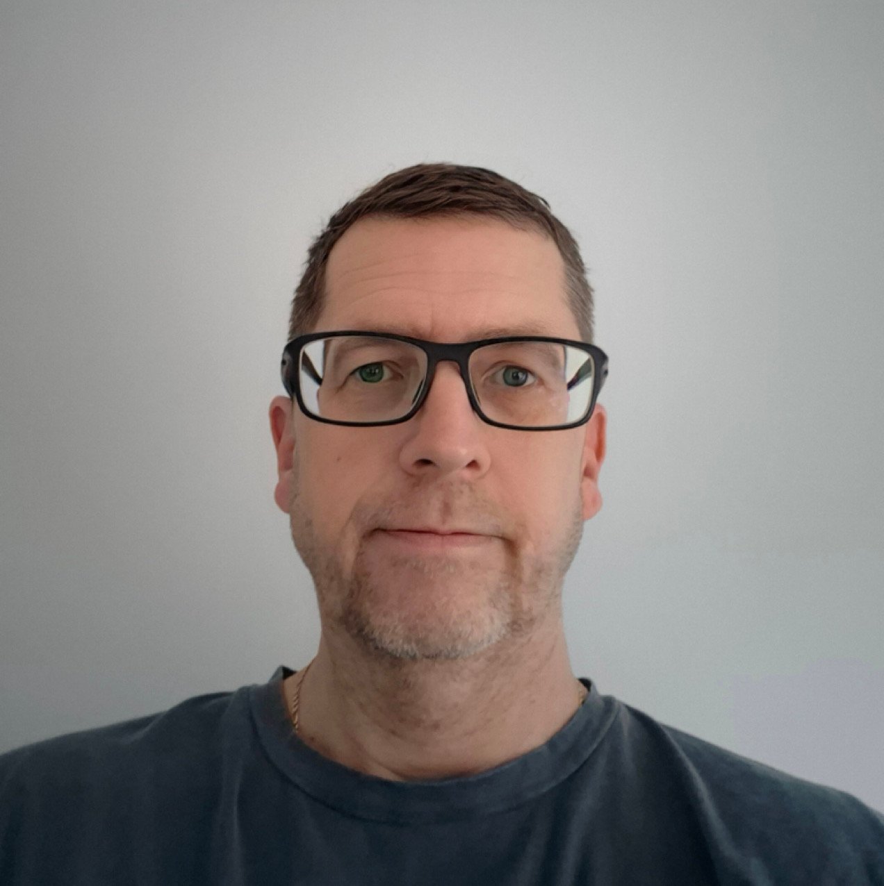 Steve Clark – Driving Instructor