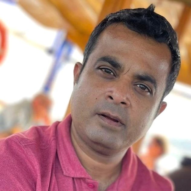 Karim Rezaul – Driving Instructor