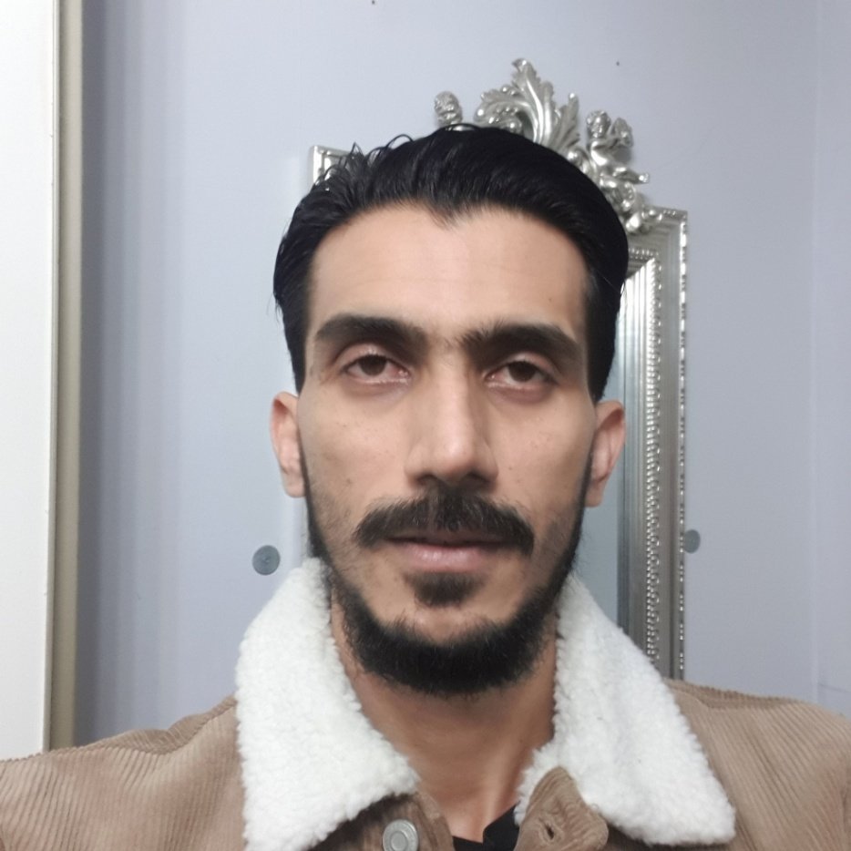 Raja Sharjil Arif – Driving Instructor