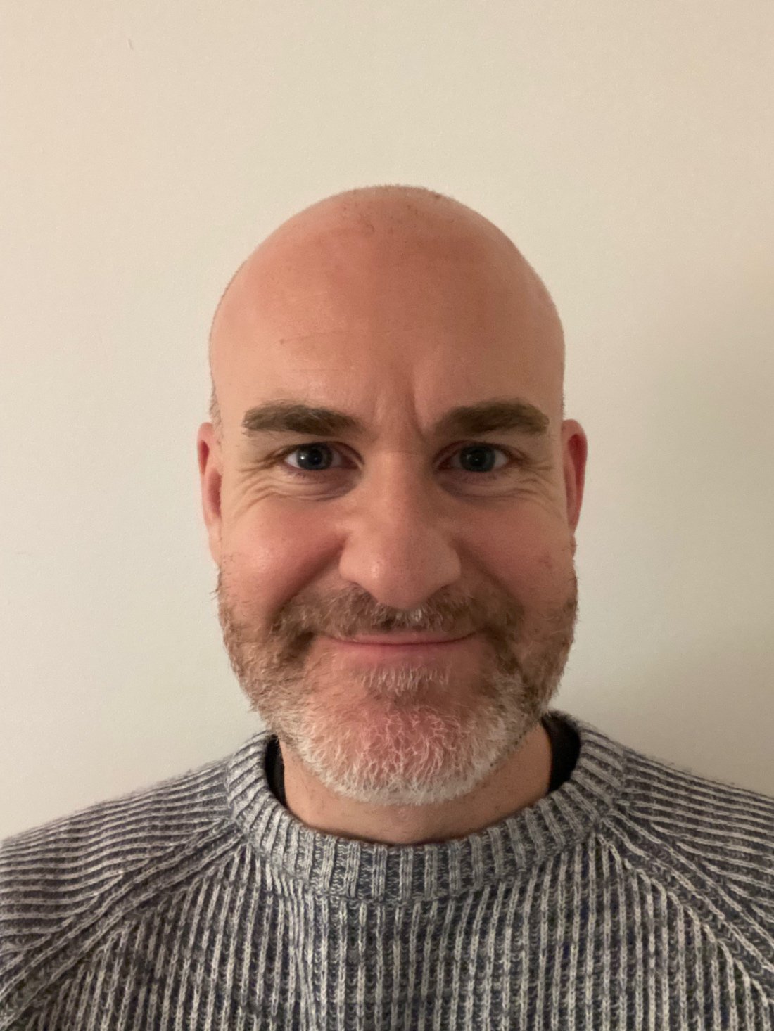 Simon Barkham – Driving Instructor